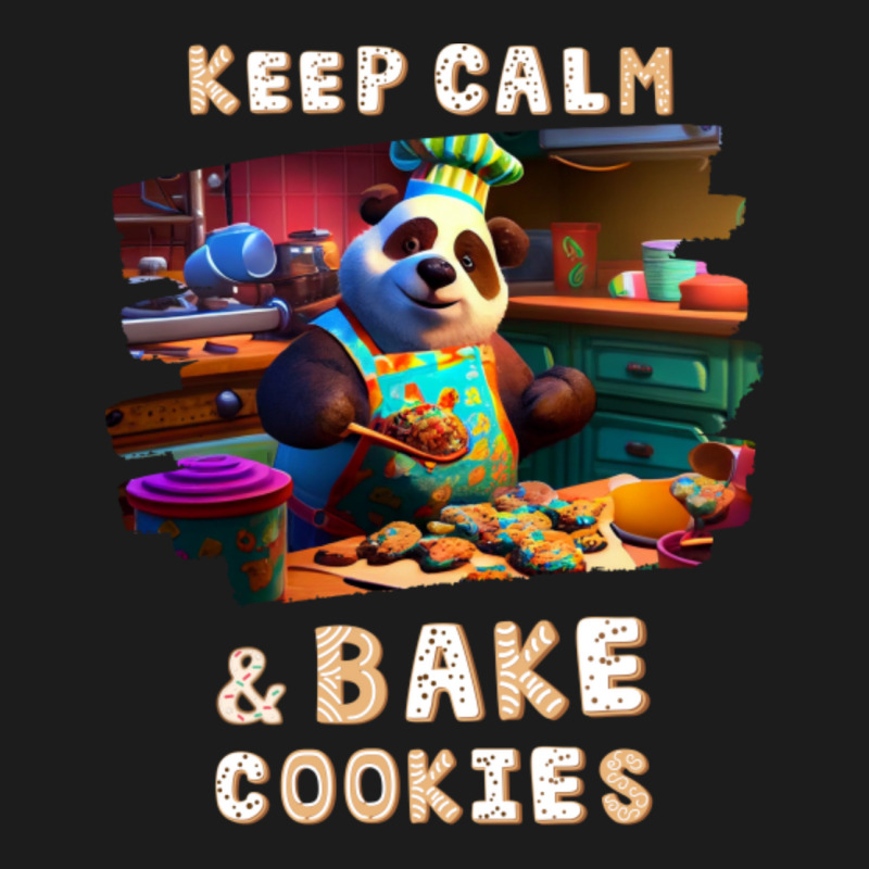 Keep Calm And Bake Cookies49 Hoodie & Jogger Set | Artistshot