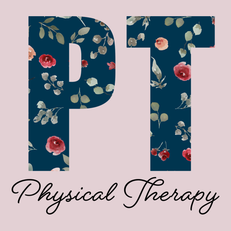 Physical Therapist Retro Ladies Fitted T-Shirt by cabdekcoppesl | Artistshot