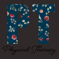 Physical Therapist Retro Racerback Tank | Artistshot