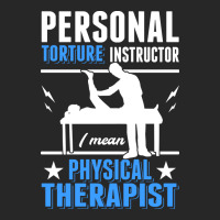 Personal Torture Instructor Physiotherapist Physio Women's Pajamas Set | Artistshot