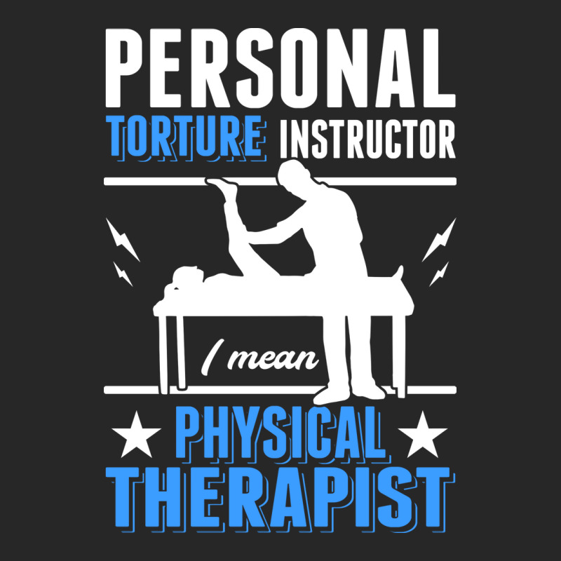 Personal Torture Instructor Physiotherapist Physio Women's Pajamas Set by hmodbusunto | Artistshot