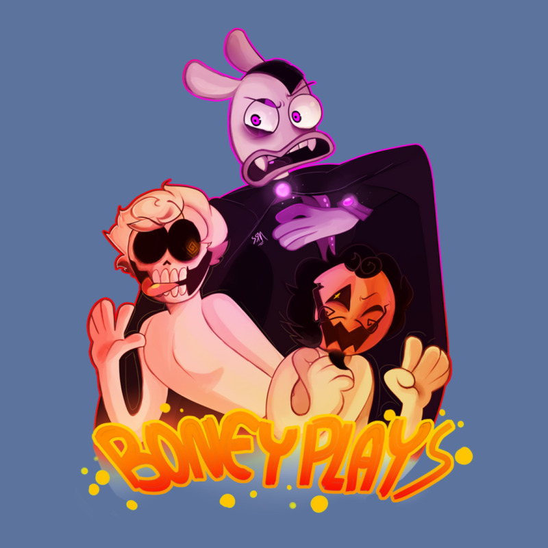 Boneyplays ! Happy Halloween ! Oneyplays ! Lightweight Hoodie | Artistshot