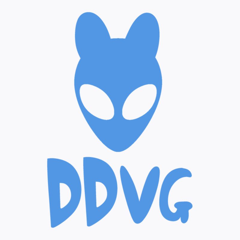 Ddvg T-shirt | Artistshot