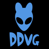 Ddvg Toddler Sweatshirt | Artistshot