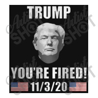 Trump You're Fired Long Sleeve Shirts | Artistshot