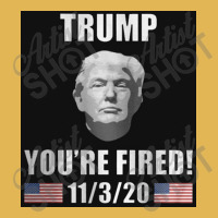 Trump You're Fired Vintage Hoodie And Short Set | Artistshot