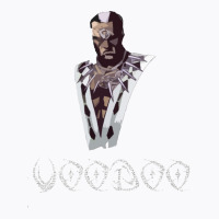 Brother Voodoo T-shirt | Artistshot