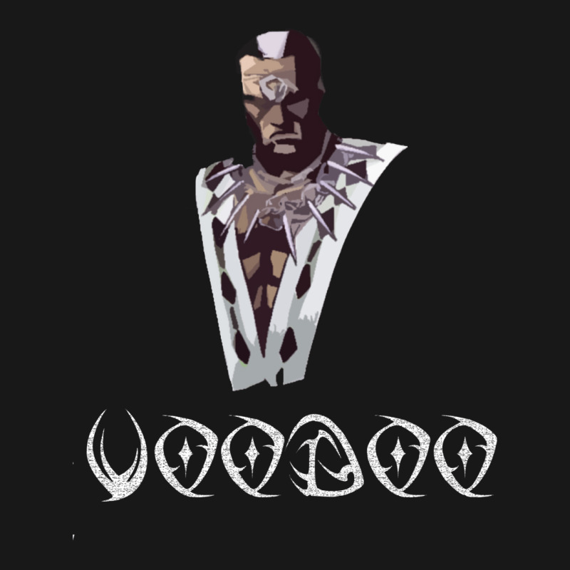 Brother Voodoo Flannel Shirt by annolacopjaj | Artistshot