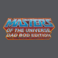 Motu Dad Bod Edition Retro Ladies Fitted T-shirt | Artistshot