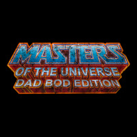 Motu Dad Bod Edition Retro Women's V-neck T-shirt | Artistshot