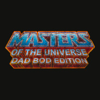 Motu Dad Bod Edition Retro Scorecard Crop Tee | Artistshot