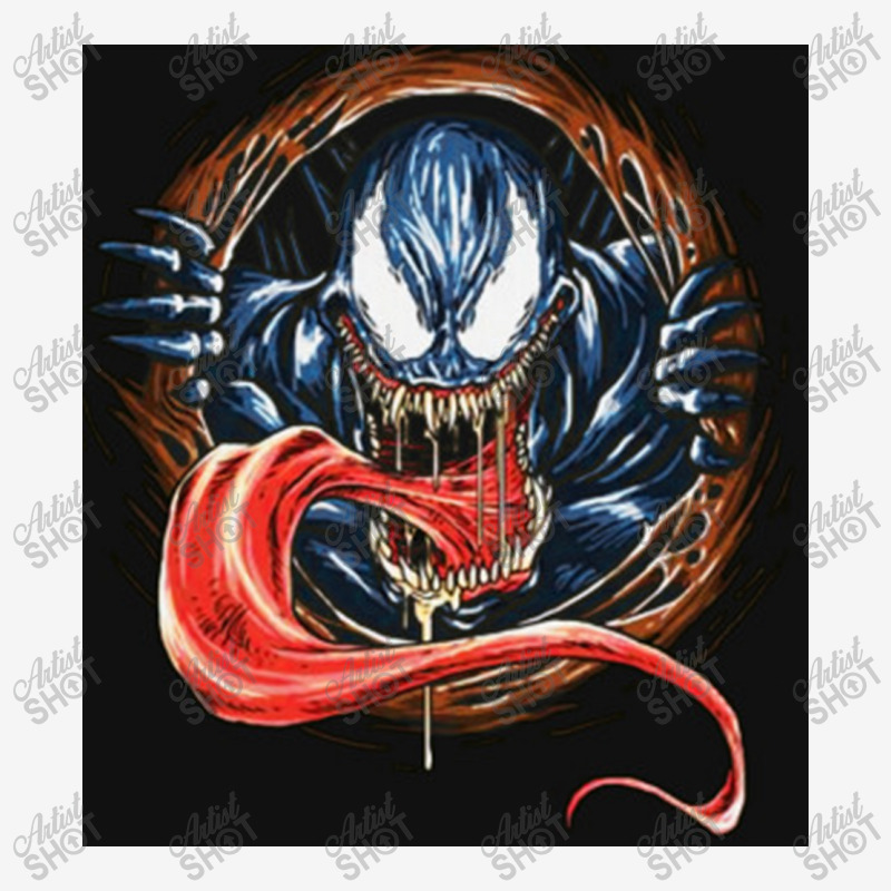 Venom Rise Toddler Hoodie by kuncilawang | Artistshot