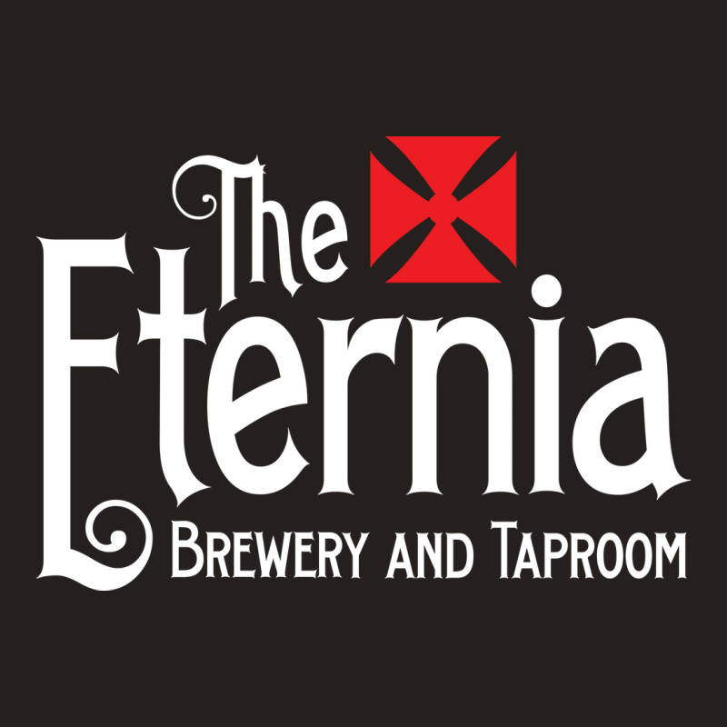 The Eternia Taproom Stars Tank Top by bajlanpyszd | Artistshot