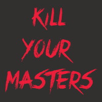 Kill Your Masters Blue Champion Hoodie | Artistshot