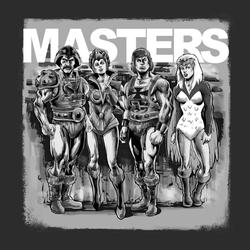 Masters Retro Exclusive T-shirt by pertlsiuttib | Artistshot