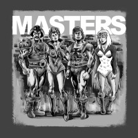 Masters Retro Vintage T-shirt | Artistshot