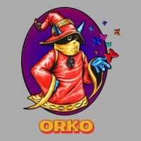 Orko 70s Red T-shirt | Artistshot