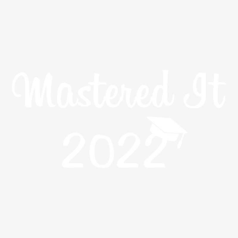 Mastered It 2022 Stars Ladies Fitted T-Shirt by smaromachejk | Artistshot