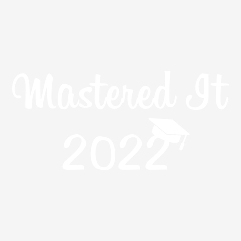 Mastered It 2022 Stars Ladies Polo Shirt by smaromachejk | Artistshot