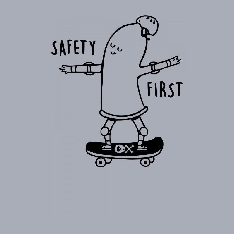 Protect Yourself Funny Skateboard Tank Dress | Artistshot