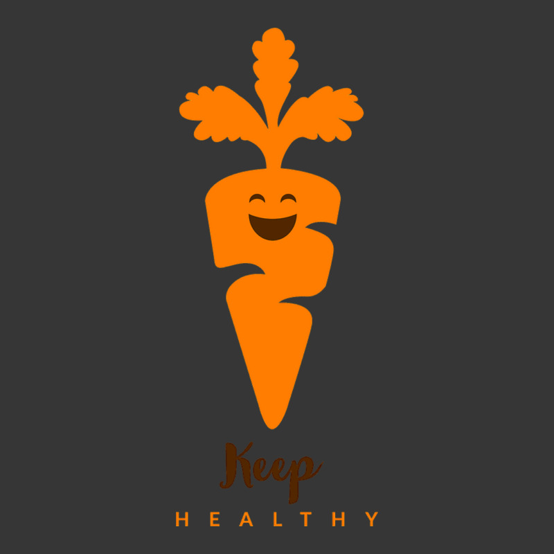 Keep Healthy      Laptop   Funny  Smile Carrot Toddler Hoodie by JOHN CHAVEZ | Artistshot