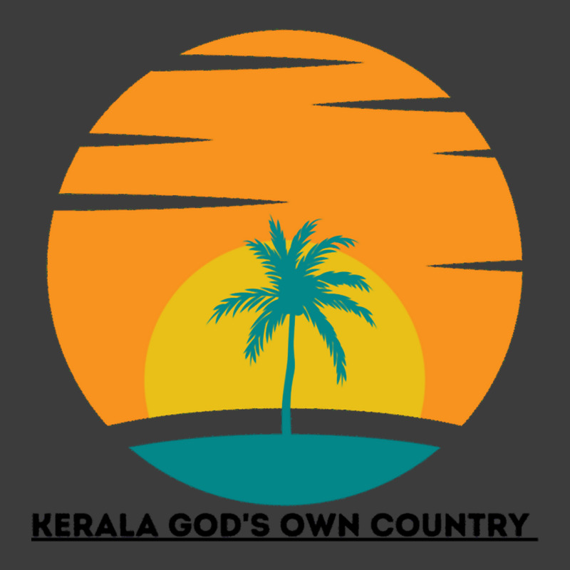 Kerala Gods Own Country Active Men's Polo Shirt by JOHN CHAVEZ | Artistshot