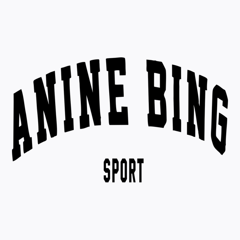 Anine Bing Harvey T-shirt | Artistshot