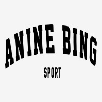 Anine Bing Harvey Front Car Mat | Artistshot