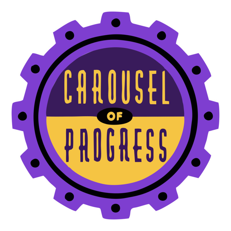 Carousel Of Progress Baby Bodysuit | Artistshot