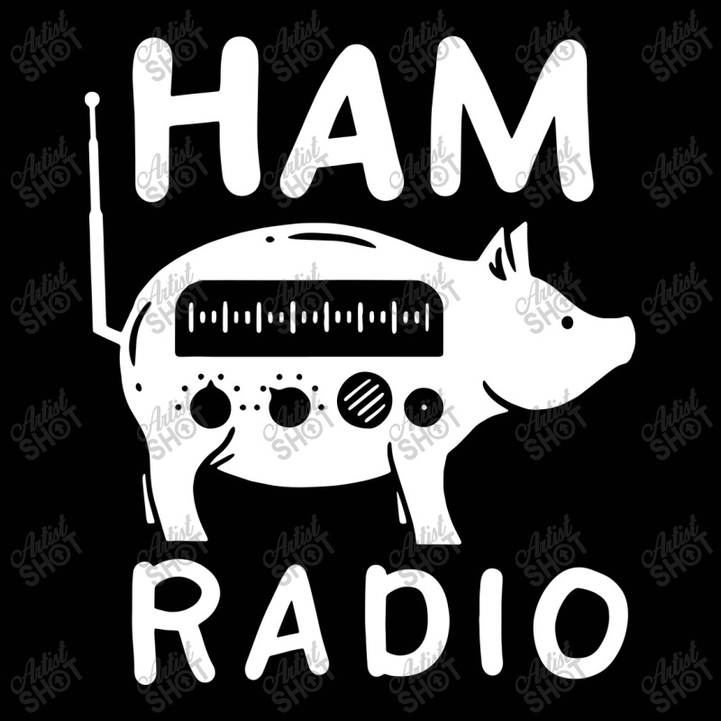 Ham Radio Operator Toddler 3/4 Sleeve Tee | Artistshot