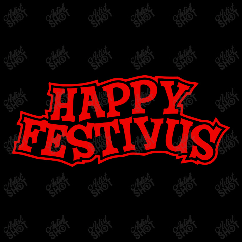 Happy Festivus Adjustable Cap by ifa art | Artistshot