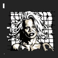 Pamela Anderson Barb Wire Movie 1996 3/4 Sleeve Shirt | Artistshot