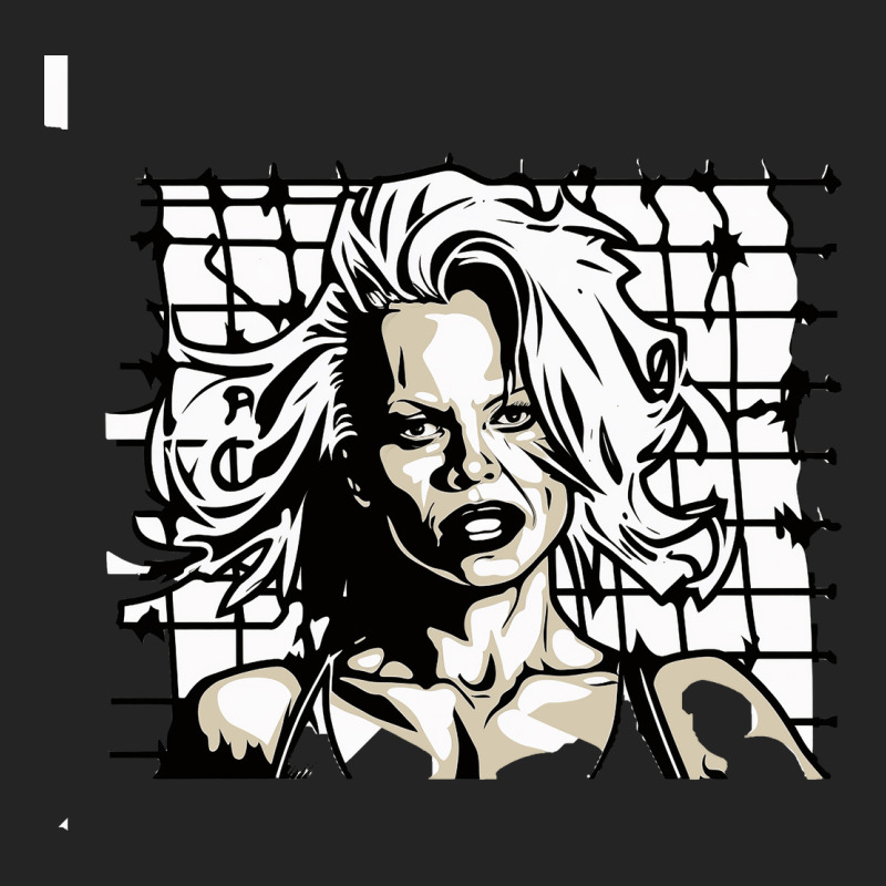 Pamela Anderson Barb Wire Movie 1996 3/4 Sleeve Shirt | Artistshot