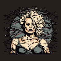 Pamela Anderson Barb Wire Movie 1996 Tank Top | Artistshot