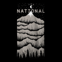 Beautifully The National Youth Hoodie | Artistshot