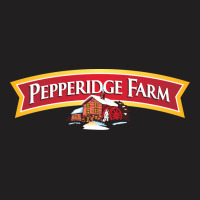 Pepperidge Farm T-shirt | Artistshot