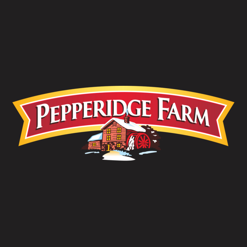 Pepperidge Farm T-Shirt by jasonciko | Artistshot