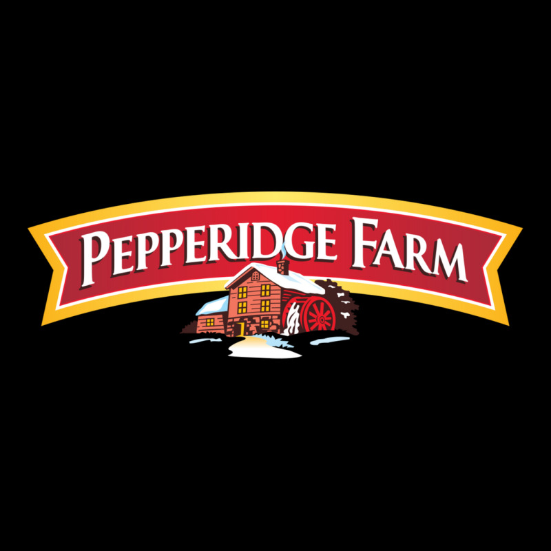 Pepperidge Farm Zipper Hoodie by jasonciko | Artistshot