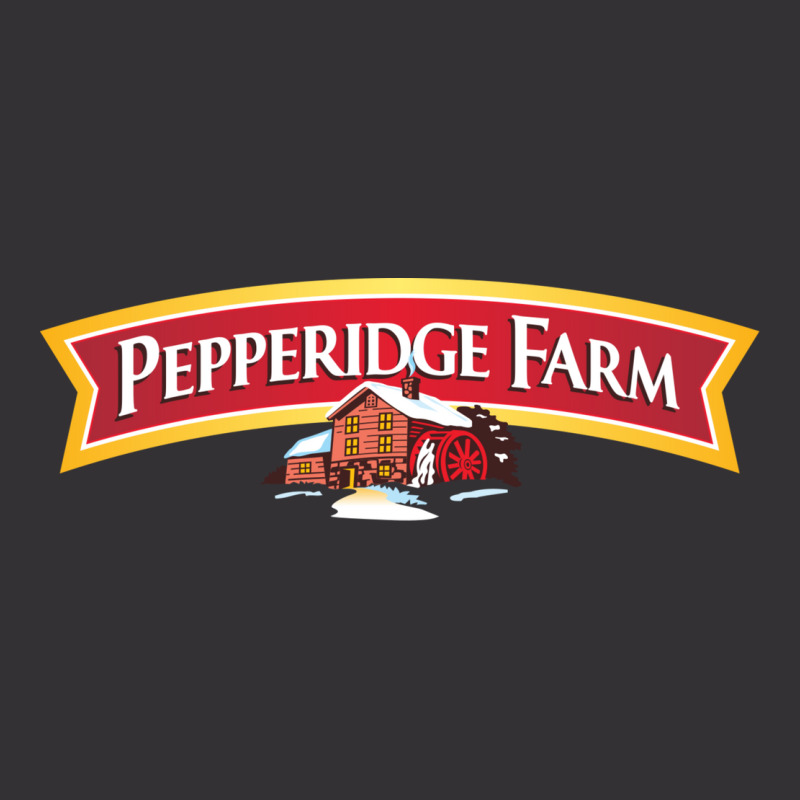 Pepperidge Farm Vintage Hoodie by jasonciko | Artistshot