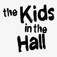 The Kids In Hall Graphic T-shirt | Artistshot