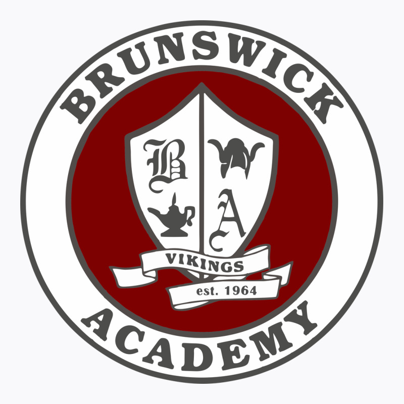 Burnswich Academy T-Shirt by marssindo | Artistshot