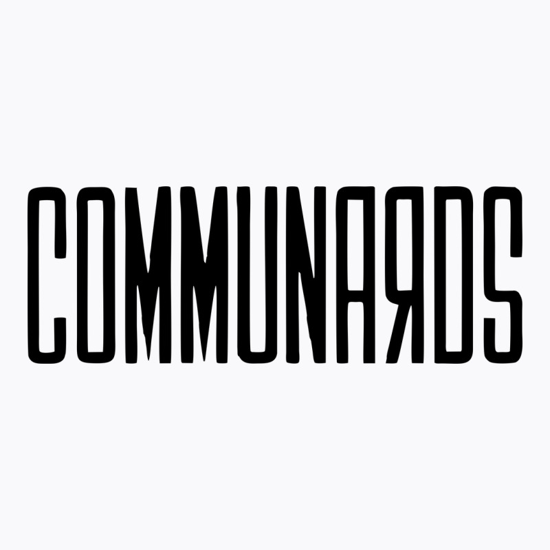 Communards T-Shirt by marssindo | Artistshot