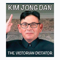 Dan Andrews Jong Un T-shirt | Artistshot