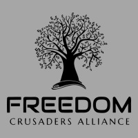 Freedom Crusaders Alliance Toddler Sweatshirt | Artistshot