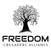 Freedom Crusaders Alliance Baby Tee | Artistshot