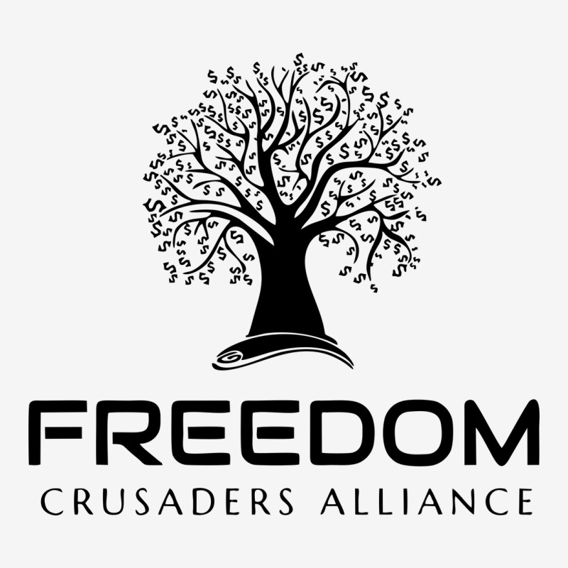 Freedom Crusaders Alliance Youth 3/4 Sleeve | Artistshot