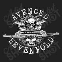 Seven Sold T-shirt | Artistshot