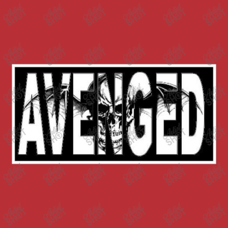 Avengedsevensold T-shirt | Artistshot