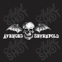 Sevensold T-shirt | Artistshot