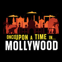 Once Upon A Time In Mollywood Lightweight Hoodie | Artistshot